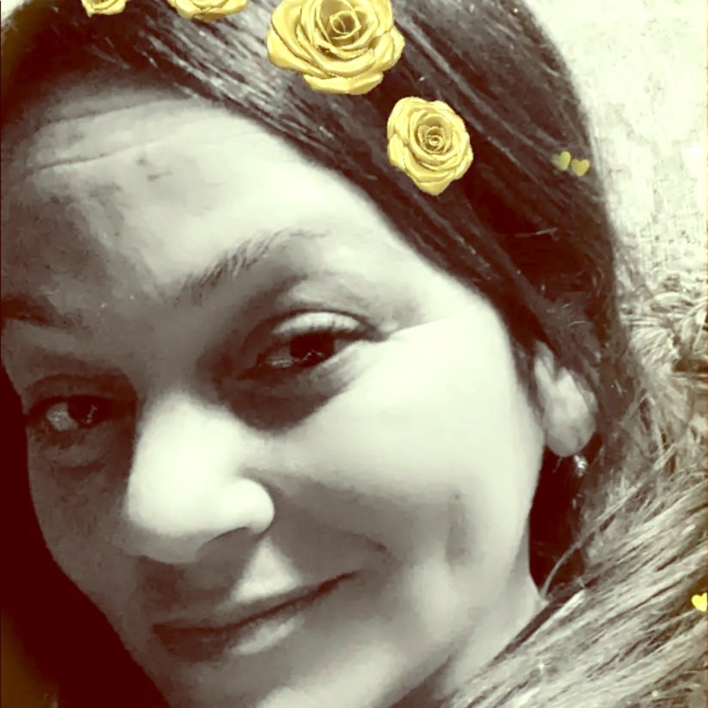 Meet your Posher, Rebecca